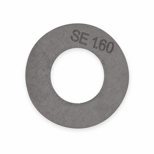 Flat washer product